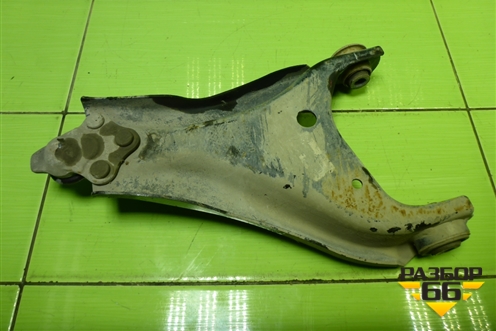 Рычаг передний правый для Nissan Terrano с 2014г (Терано)