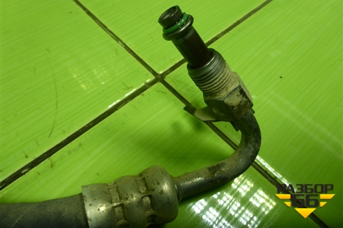 Трубка гидроусилителя для Nissan Terrano с 2014г (Терано)