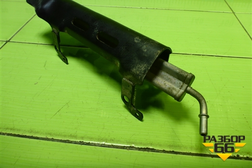 Рейка топливная рампа (1.6л H4MD438) для Nissan Terrano с 2014г (Терано)