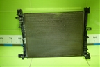 Радиатор охлаждения (214106179R) для Nissan Terrano с 2014г (Терано)