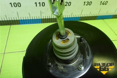 Усилитель тормозов вакуумный (472107999R) для Nissan Terrano с 2014г (Терано)