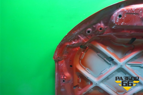 Капот (8402120XST01A) для Haval Jolion с 2021г (Джолион)