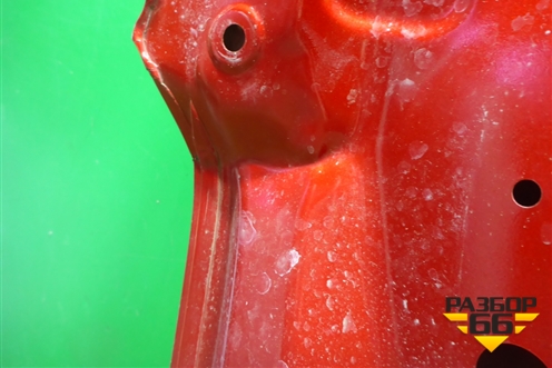 Капот (8402120XST01A) для Haval Jolion с 2021г (Джолион)