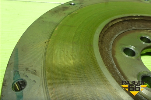 Маховик (1.6л H4MD438) для Nissan Terrano с 2014г (Терано)