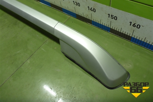 Рейлинг на крышу правый для Nissan Terrano с 2014г (Терано)