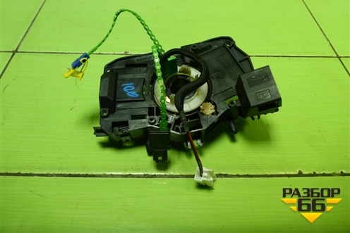 Механизм подрулевой для SRS AIR BAG для Nissan Terrano с 2014г (Терано)