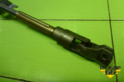 Колонка рулевая (488105775R) для Nissan Terrano с 2014г (Терано)