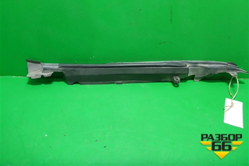 Пыльник переднего крыла левого (5380660030) для Toyota Land Cruiser (200) с 2008г (Ленд Крузер)