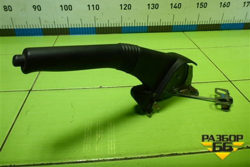 Рычаг стояночного тормоза для Nissan Terrano с 2014г (Терано)