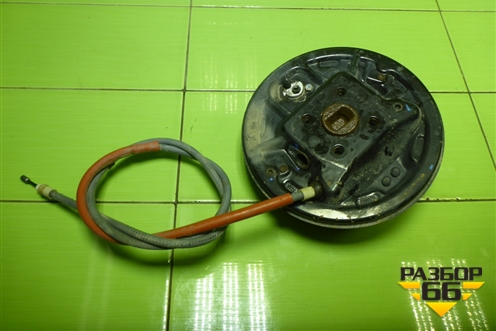 Ступица задняя правая (440000054R) для Nissan Terrano с 2014г (Терано)