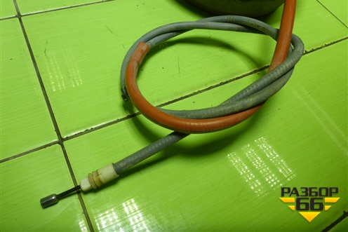 Ступица задняя правая (440000054R) для Nissan Terrano с 2014г (Терано)