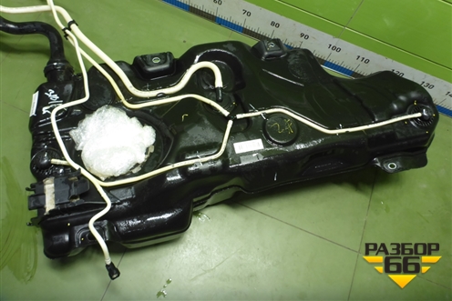 Бак топливный (5Q0201085) для Skoda Octavia (A7) с 2013г (Октавия)