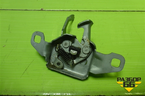 Замок капота для Nissan Terrano с 2014г (Терано)