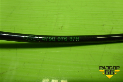 Датчик ABS задний левый (479007637R) для Nissan Terrano с 2014г (Терано)