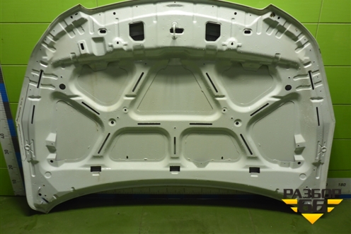 Капот (94537888) для Chevrolet Cruze c 2009-2015г (Круз)