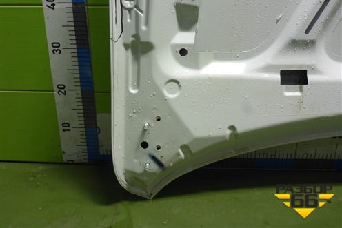 Капот (94537888) для Chevrolet Cruze c 2009-2015г (Круз)