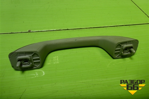 Ручка внутренняя потолочная для Nissan Terrano с 2014г (Терано)