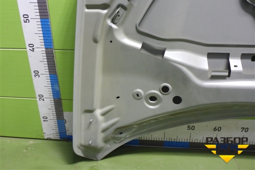 Капот (новый) (8450039378) для VAZ Vesta/Веста с 2015г