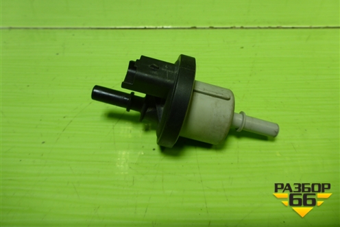 Клапан электромагнитный (8200248821) для Nissan Terrano с 2014г (Терано)