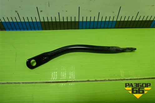 Кронштейн подрамника правый для Nissan Terrano с 2014г (Терано)