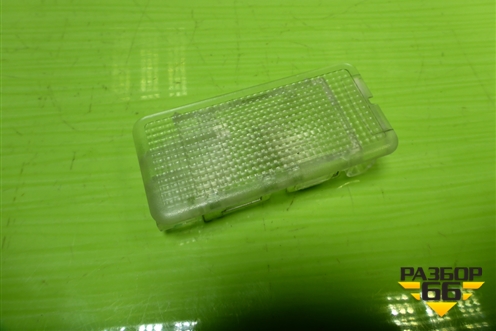 Плафон салонный (264759172R) для Nissan Terrano с 2014г (Терано)