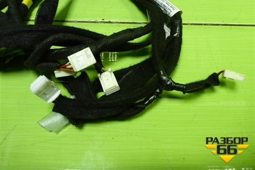 Проводка салонная (241602297R) для Nissan Terrano с 2014г (Терано)