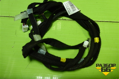 Проводка салонная (241602297R) для Nissan Terrano с 2014г (Терано)