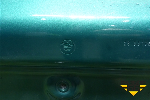 Дверь передняя левая (41009478691) для BMW 4-серия G22 с 2020г