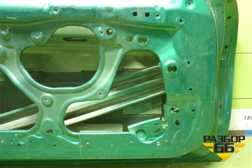 Дверь передняя левая (41009478691) для BMW 4-серия G22 с 2020г