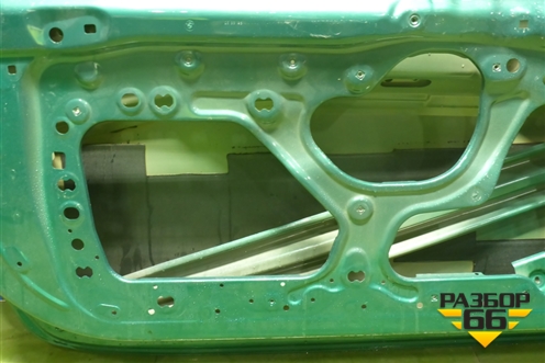 Дверь передняя левая (41009478691) для BMW 4-серия G22 с 2020г