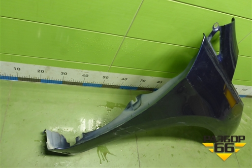 Крыло переднее левое (после 2018г) (8450104275) для VAZ Granta/Гранта