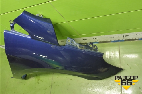 Крыло переднее левое (после 2018г) (8450104275) для VAZ Granta/Гранта