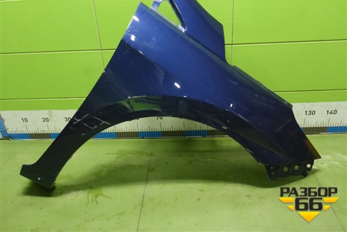 Крыло переднее левое (после 2018г) (8450104275) для VAZ Granta/Гранта