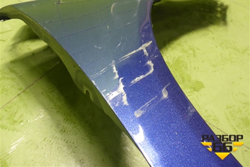 Крыло переднее левое (после 2018г) (8450104275) для VAZ Granta/Гранта