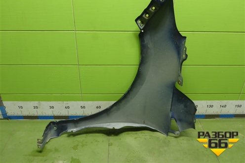Крыло переднее левое (после 2018г) (8450104275) для VAZ Granta/Гранта