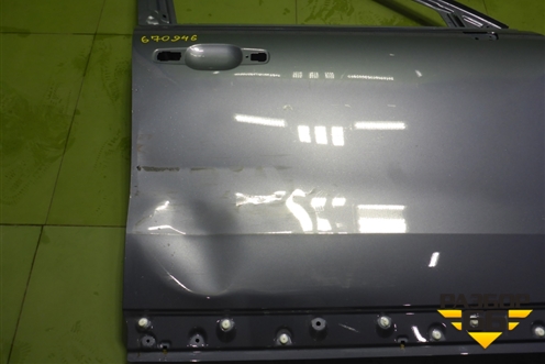 Дверь передняя правая (6101200XKN46B) для Haval Dargo с 2022г (Дарго)