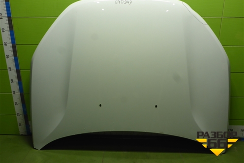 Капот (8450039378) для VAZ Vesta/Веста с 2015г