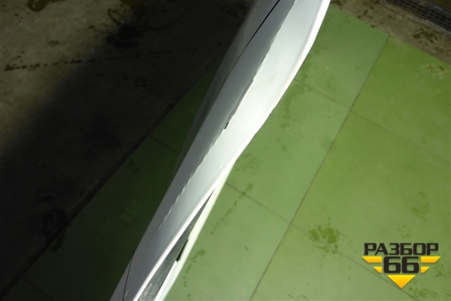 Капот (8450039378) для VAZ Vesta/Веста с 2015г