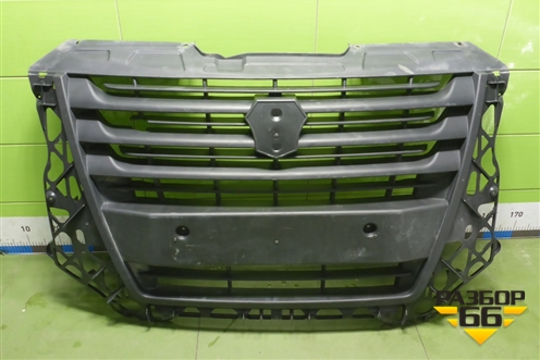 Решетка радиатора (A21R232803015) для GAZ ГАЗель NEXT (Некст)