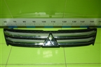 Решетка радиатора (7450B048) для Mitsubishi Eclipse Cross с 2017г (Эклипс Кросс)