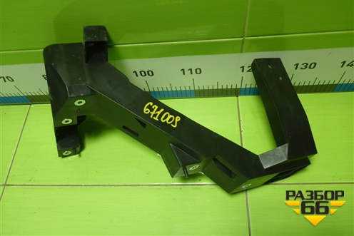 Кронштейн фары левой (2803502U3480) для Москвич 3 с 2022г