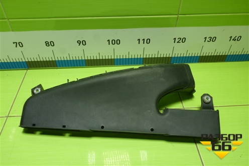 Воздухозаборник воздушного фильтра (32222137) для Volvo XC40 с 2017г (ХС40)