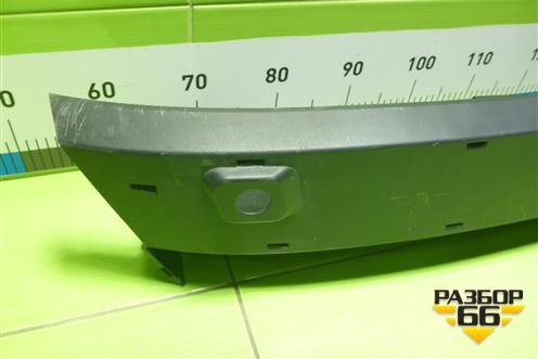 Кронштейн решетки радиатора (5315548160) для Lexus RX 350 с 2022г (РХ)