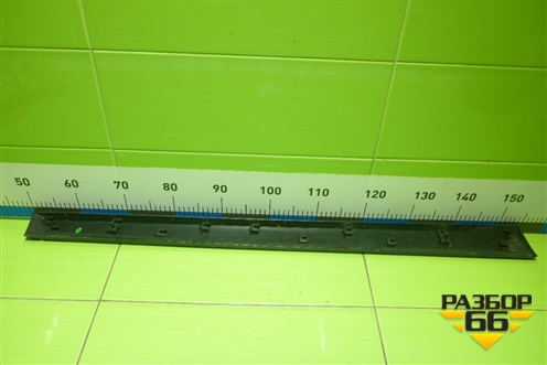 Накладка двери передней правой (5006116XST01A) для Haval Jolion с 2021г (Джолион)