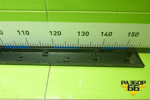 Накладка двери передней правой (5006116XST01A) для Haval Jolion с 2021г (Джолион)