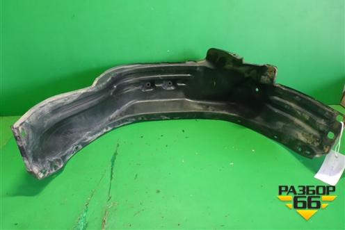 Локер задний левый для Toyota Hilux с 2015-2025г (Хайлюкс)