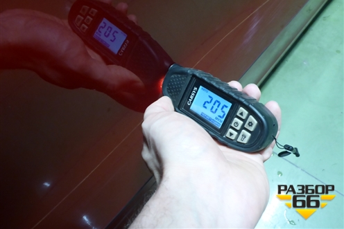 Дверь передняя правая (после 2023г) (6101200XST10A) для Haval Jolion с 2021г (Джолион)