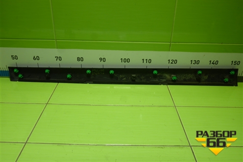 Накладка двери передней правой (5006116XST01A) для Haval Jolion с 2021г (Джолион)