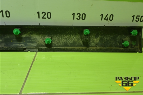 Накладка двери передней правой (5006116XST01A) для Haval Jolion с 2021г (Джолион)