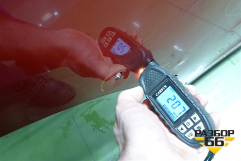 Дверь задняя правая (После 2023г) (6201200XST18A) для Haval Jolion с 2021г (Джолион)